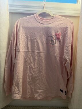 Disney long sleeve